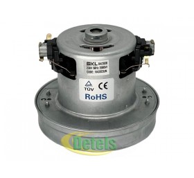 Двигун (мотор) SKL VAC023UN 2000W для пилососа Electrolux, AEG, Gorenje (DH-01-2..
